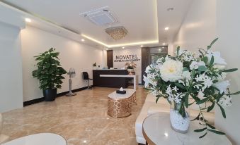 Novatel Hotel & Apartment