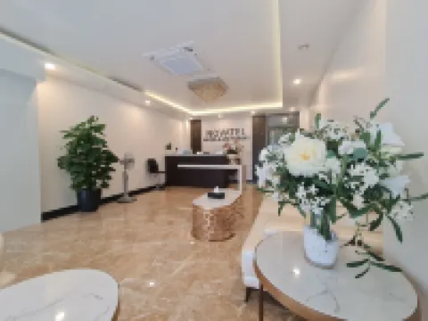 諾瓦酒店及公寓