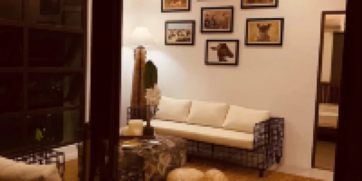 Baliraya - Uluwatu Villa