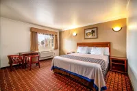 Regency Inn & Suites Downey Các khách sạn ở Downey