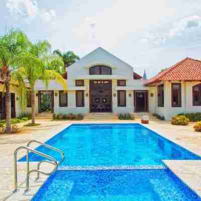 Villa Estrella by Casa de Campo Resort & Villas Fitness & Recreational Facilities