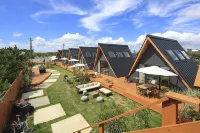 TENT Ichinomiya Glamping Resort Hotels in Chosei
