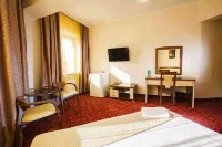Alma Hotels in Almaty