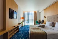 Marina Burgas Hotel Hotels near Historical Museum of Burgas