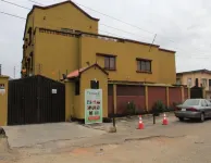 Tyndale Residence Ltd Hotels near Holy Family Catholic Church, Olokonla