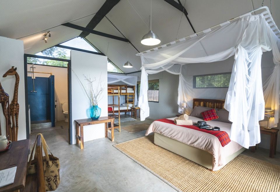 Caprivi Mutoya Lodge and Campsite - 3-Sterne-Hotelbewertungen in Katima  Mulilo