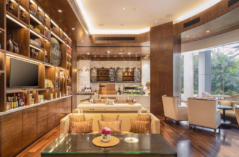 Taj Wellington Mews, Mumbai
