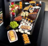 Campanile Hendaye - breakfast