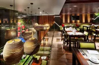 Silverland Sakyo Hotel