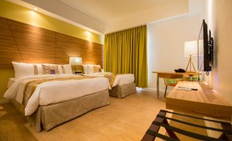 Ferra Hotel and Garden Suites