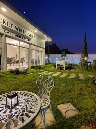 รูปภาพของวิกเกท ไวท์ วิลล่า