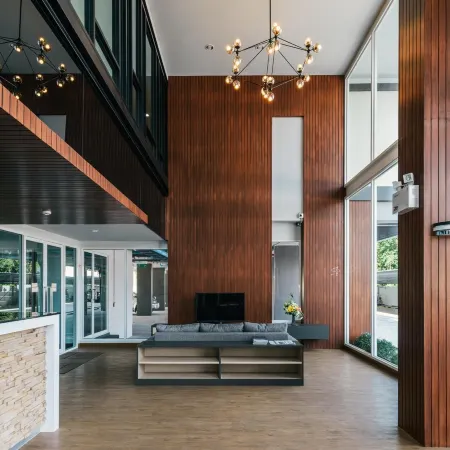 MT Park Residence