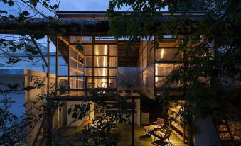 SAHI HOMESTAY RETREAT