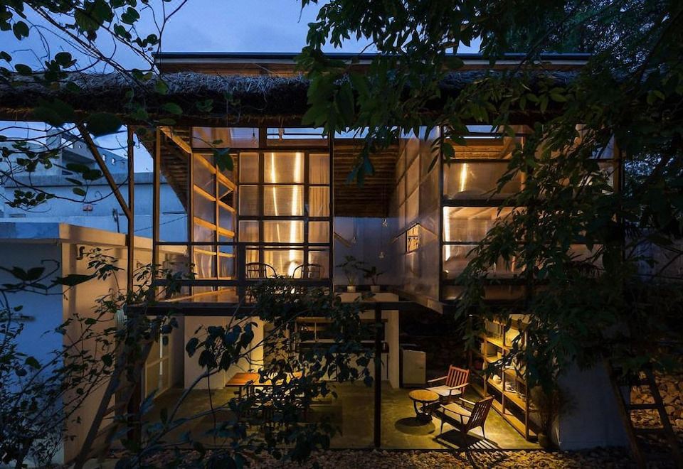 2. 사히 홈스테이 ..