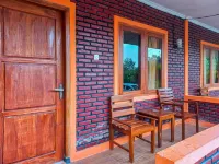 Villa Kampoeng City Pacet Mitra RedDoorz