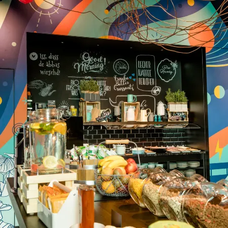 Motel One Ulm