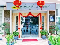 Rafayeh Hotel Hôtels à : Seremban