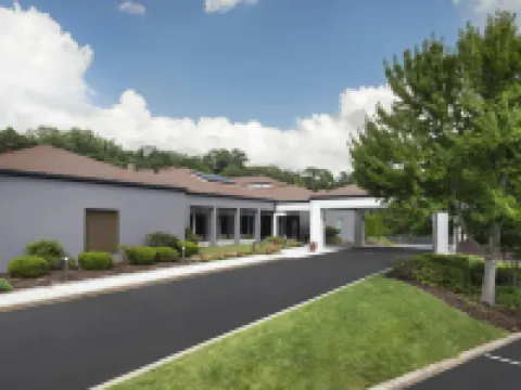 コートヤード バイ マリオット タリータウン ウエストチェスター カウンティ タリータウンのホテル