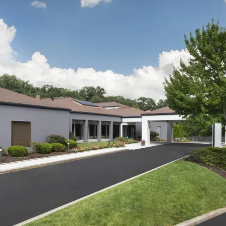 Courtyard Tarrytown Westchester County