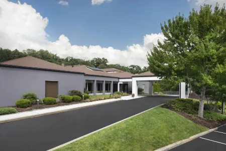 Courtyard Tarrytown Westchester County