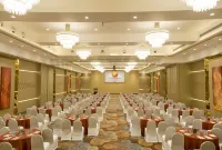 The Corinthians Resort & Club Hotels in Pune