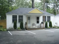 Hanscom's Motel & Cottages