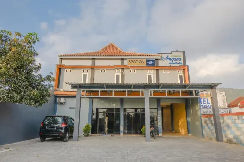 Penginapan Arsyana Hotels in Pacitan