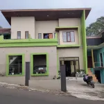 Villa Darajat 154 Hotel dekat Pos 5 Kawah Papandayan
