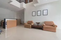 Hotel Sukahaji Street Bandung Redpartner