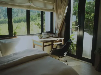 TysonB&B