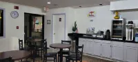 Super 8 by Wyndham Arkadelphia Caddo Valley Area - petit déjeuner
