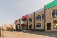 RedDoorz Resort Premium @ Sangkan Hurip Kuningan Hotels in Beber