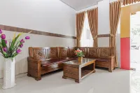 RedDoorz Syariah Near Rsu Suaka Insan Banjarmasin