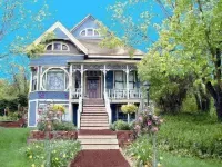 Robins Nest Bed & Breakfast Hotels in San Andreas