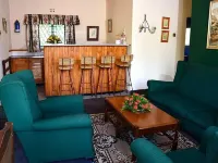 Inn on the Vumba Hotel Hotels in Mutare