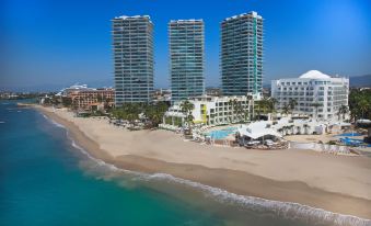 The Hacienda at Krystal Grand Puerto Vallarta- All Inclusive