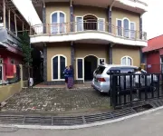 Homestay Wahyu Abadi 2 Hotels in Deles
