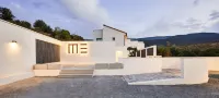 Hotel Boutique Molino de Enmedio Hotels in Mairena