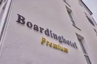 Boardinghotel Premium Heidelberg Hotel di Leimen