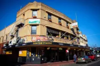 Imperial Hotels in Bolwarra