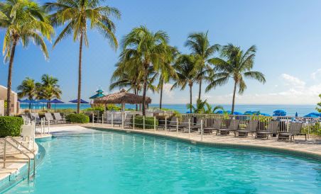 DoubleTree Resort & Spa by Hilton Hotel Ocean Point - North Miami Beach - Housity