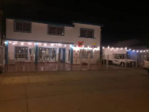 Hotel Ayenda Cartagena Blue 1804 Hotels in 