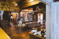 Reindeer Manor Levi Hotels in Kittila