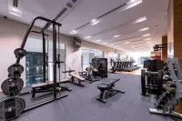 Conrad Tokyo Hotels in Tokio