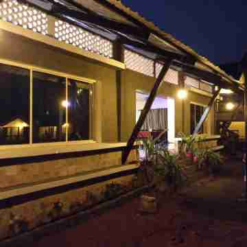 The Pugmark Jungle Lodge Moharli Tadoba Hotel Exterior