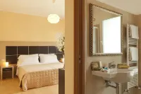 Hotel Diana Hotels in der Nähe von Conad Galilei - Superstore