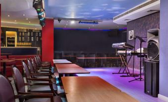 Howard Johnson by Wyndham Abu Dhabi