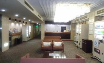 Hotel Il Viale Hachinohe - Housity