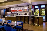 Courtyard Syracuse Carrier Circle - bar
