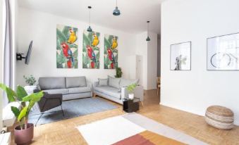 Limehome Berlin Florastraße